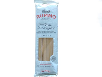 Fettucine No 15