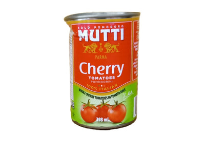 Cherry tomatoes