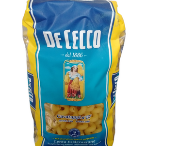 Dececco cavatappin no.87