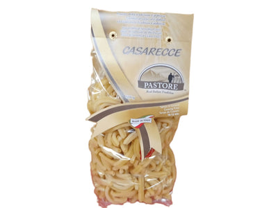 Casarecce