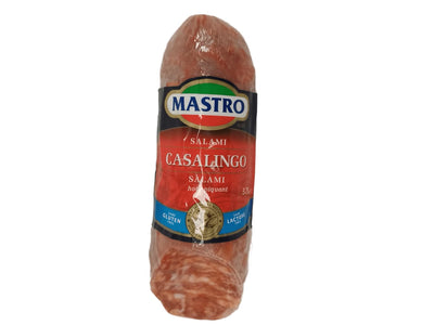 Salami Casalingo hot 375g