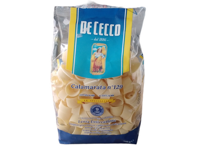De cecco calamarata no 129