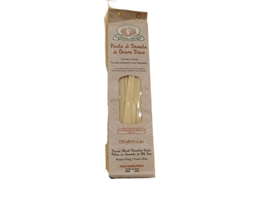 Pappardelle Rigate