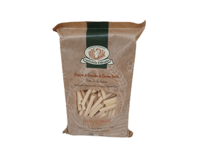 Pasta Al Ceppo