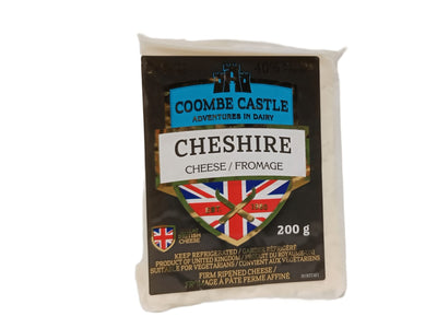 Cheshire cheese