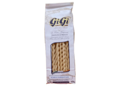Fusilli Napoletani