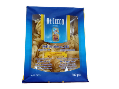 Fettuccine no.233