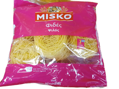 Thin NOODLES
