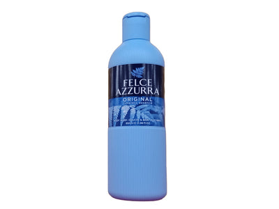 Original body wash