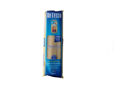 De cecco spaghettoni no 412