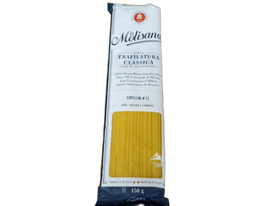 Capellini n.17 450g