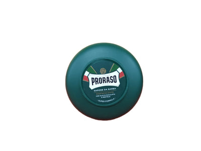 Italian Shaving soap