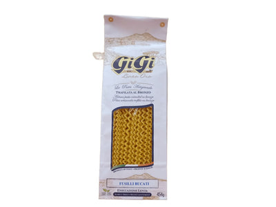 Fusilli Bucati