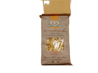 Farfalle Rigate