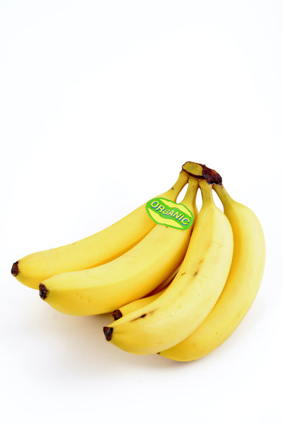 Organic Bananas