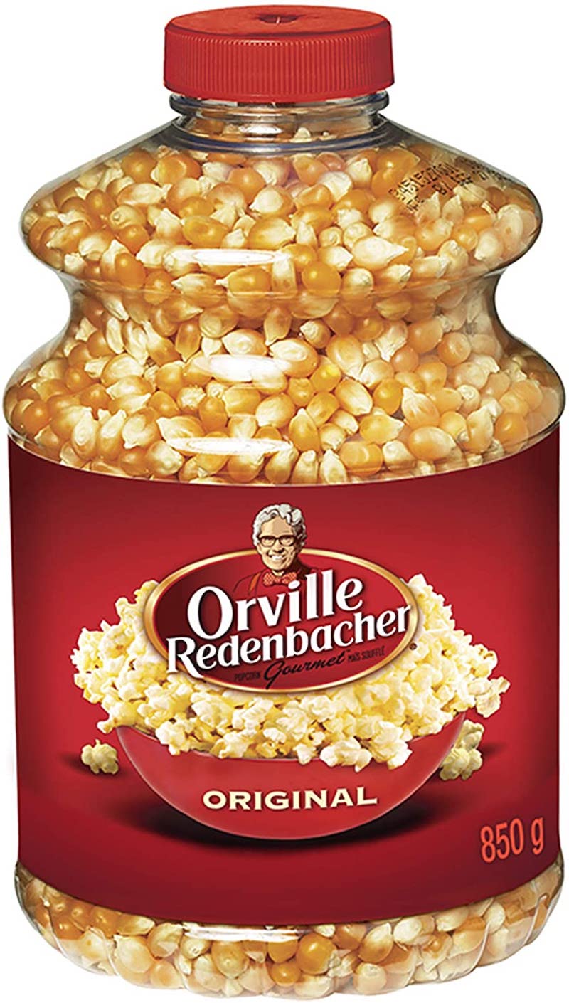 orvilleredenbachers origional popcorn