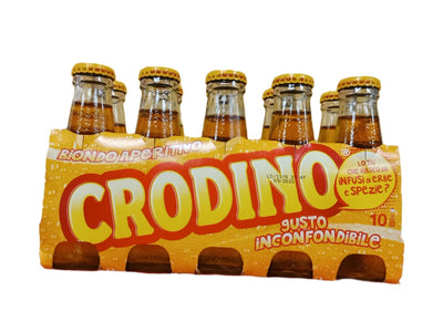 Biondo Aperitivo Crodino