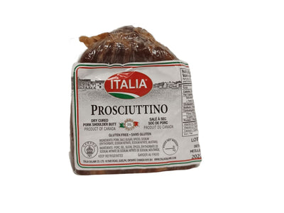 Prosciuttino sweet