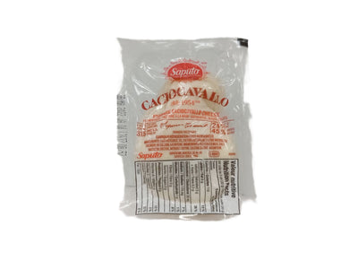 Caciocavallo cheese