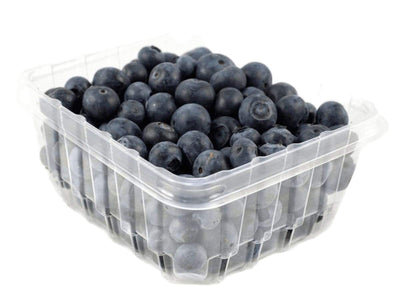 Blueberry