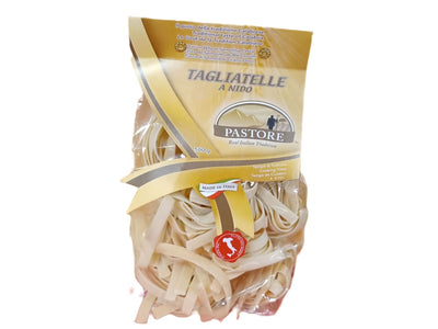 Tagliatelle a Nido
