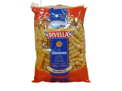 Elicoidali 22