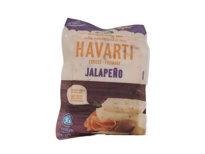 HAVARTI jalapeno 200g