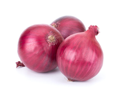 Onions Red
