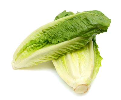 Romaine Hearts
