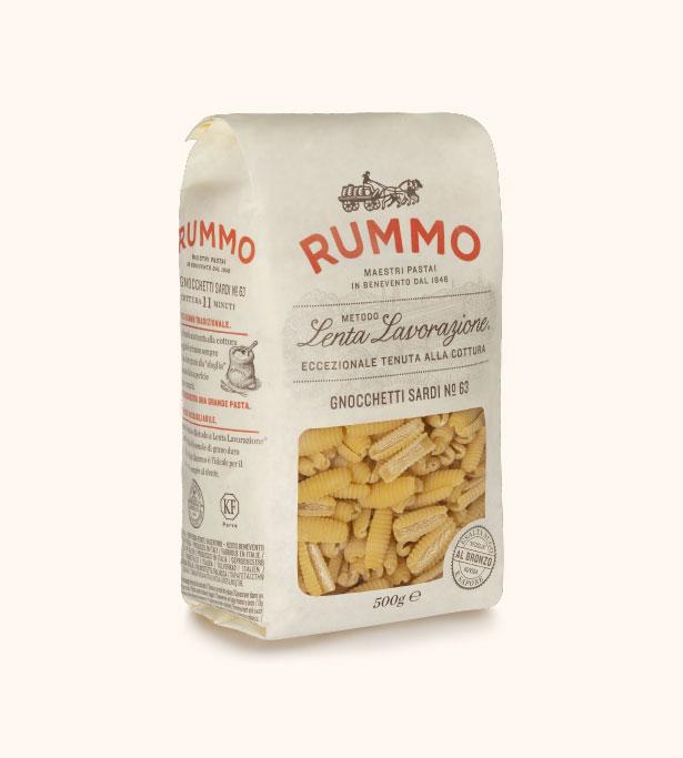 Rummo - Gnocchetti Sardi