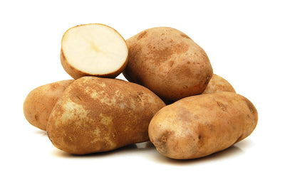 Potatoes -Russet