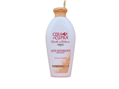 Italian Delicate Cleansing Milk