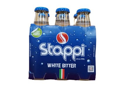 White bitter