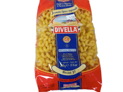 Riccioli 37