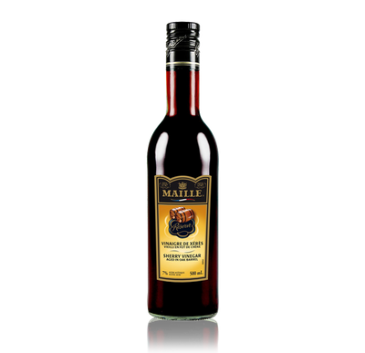 Maille Réserve Sherry Vinegar 500ml