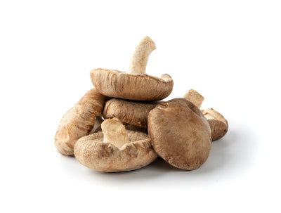 Mushrooms -Shitaki