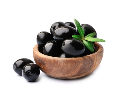 Black Olives
