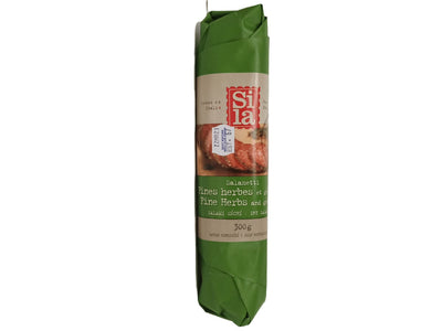Salametti Fine Herbs dry salami 300g
