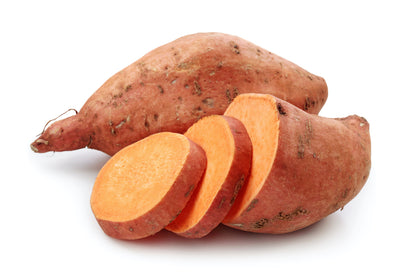 Yams