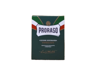 Italian Lotion aftershave