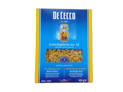 Conchigliette no.52