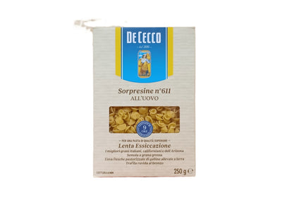 Sorpresine n.611 Egg pasta