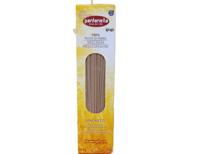Spelt pasta Spaghetti