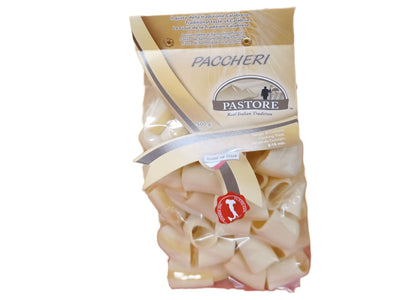 Paccheri