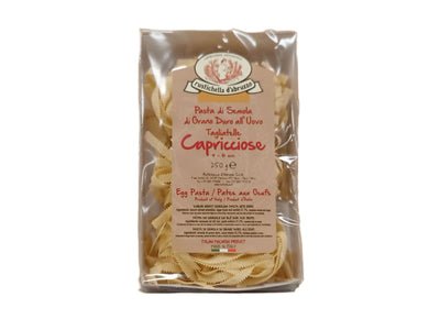 Capricciose