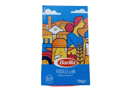 Fusilli n.98