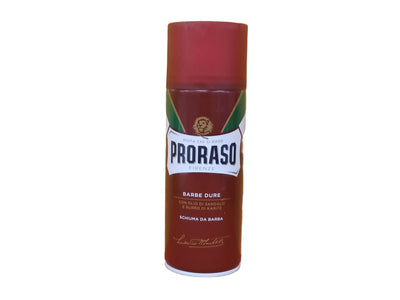 Italian Shaving soap for dry skin