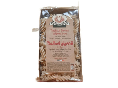 Fusilloni Giganti