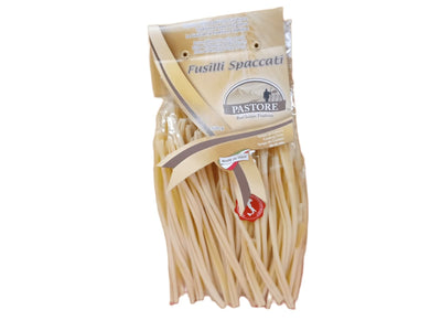 Fusilli Spaccati
