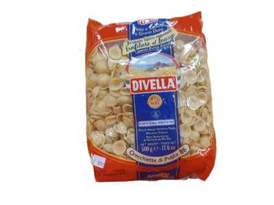 Orecchiette di Puglia 86